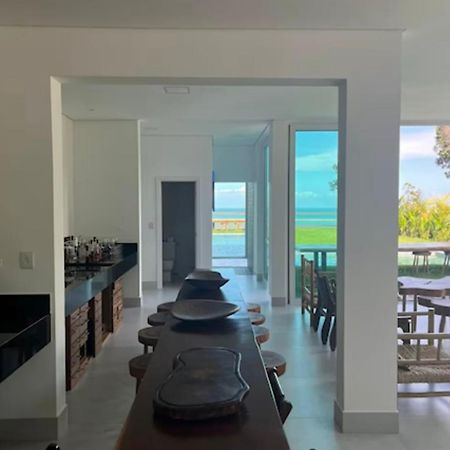 Casa Arraial D'Ajuda Βίλα Πόρτο Σεγκούρο Εξωτερικό φωτογραφία