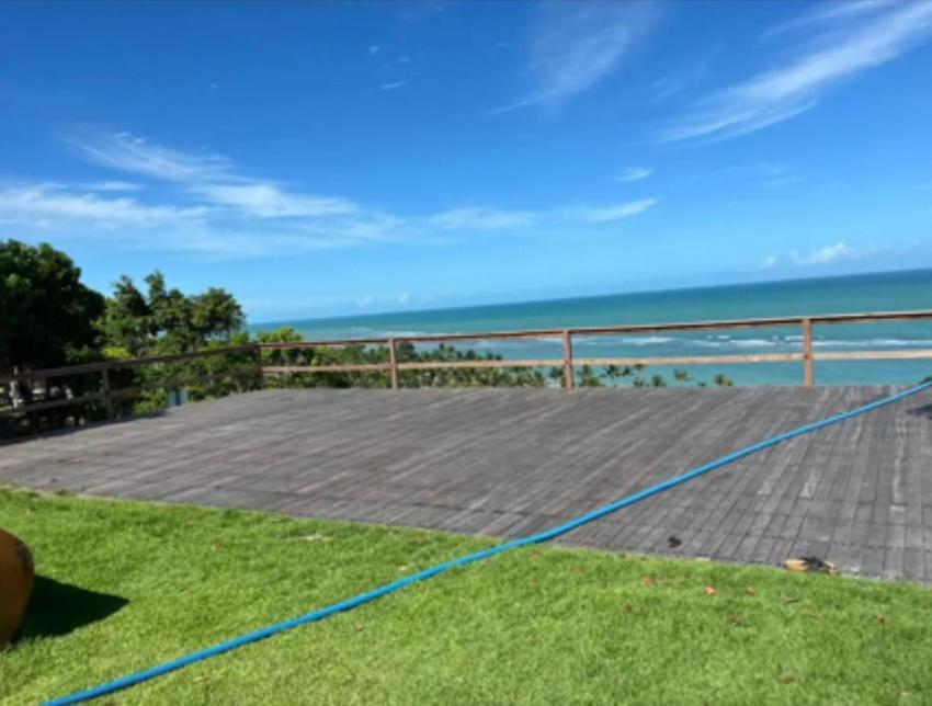 Casa Arraial D'Ajuda Βίλα Πόρτο Σεγκούρο Εξωτερικό φωτογραφία