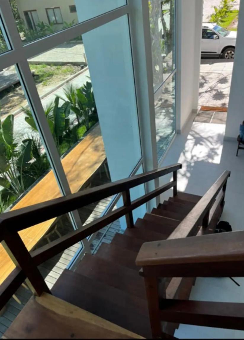 Casa Arraial D'Ajuda Βίλα Πόρτο Σεγκούρο Εξωτερικό φωτογραφία