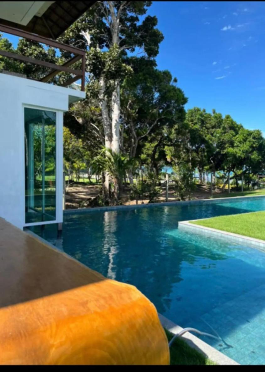 Casa Arraial D'Ajuda Βίλα Πόρτο Σεγκούρο Εξωτερικό φωτογραφία