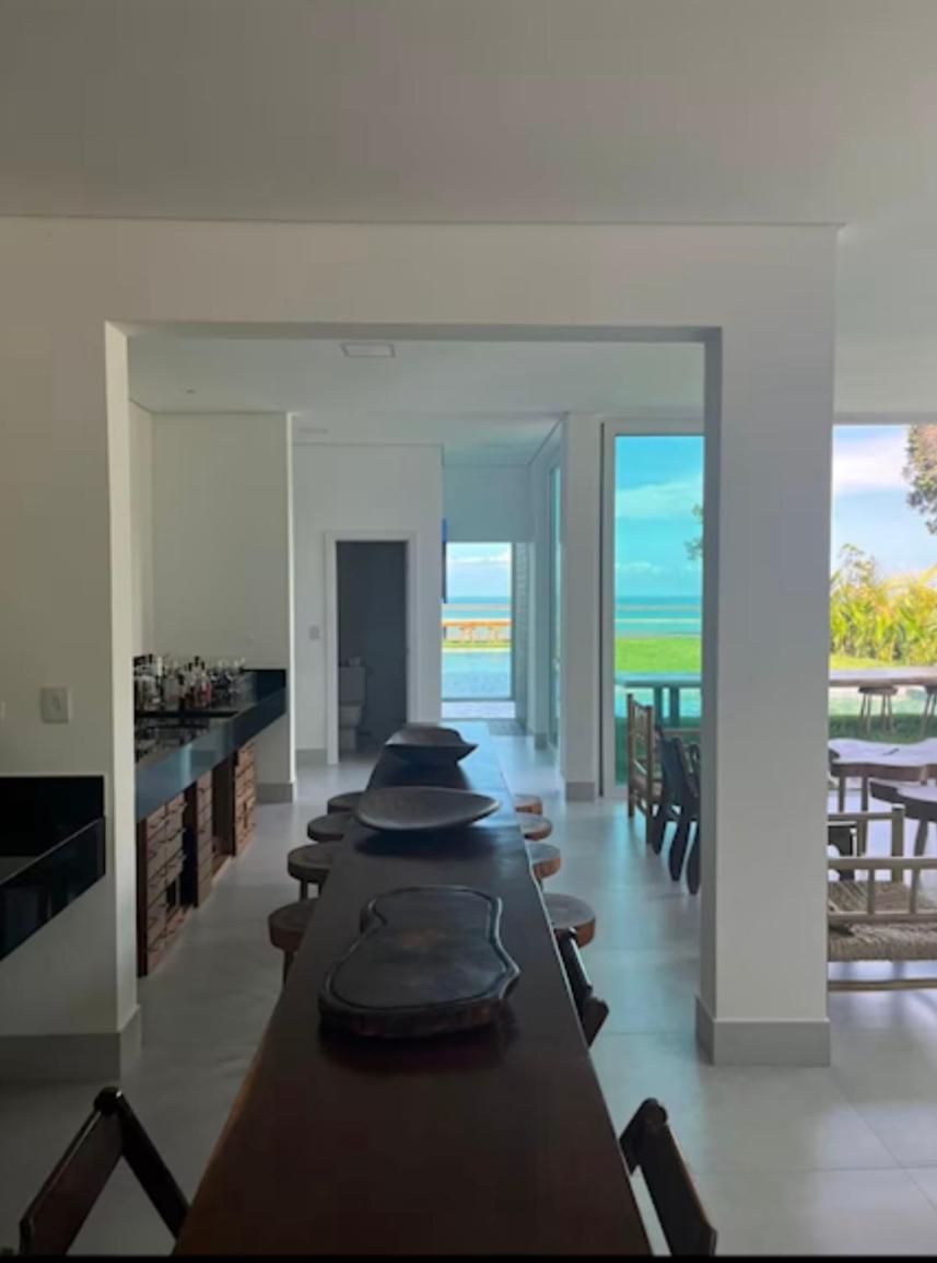 Casa Arraial D'Ajuda Βίλα Πόρτο Σεγκούρο Εξωτερικό φωτογραφία