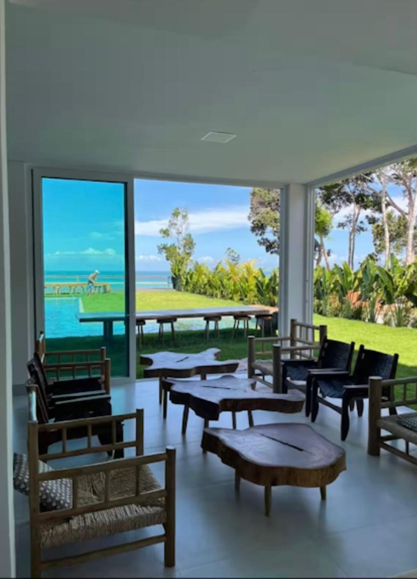 Casa Arraial D'Ajuda Βίλα Πόρτο Σεγκούρο Εξωτερικό φωτογραφία