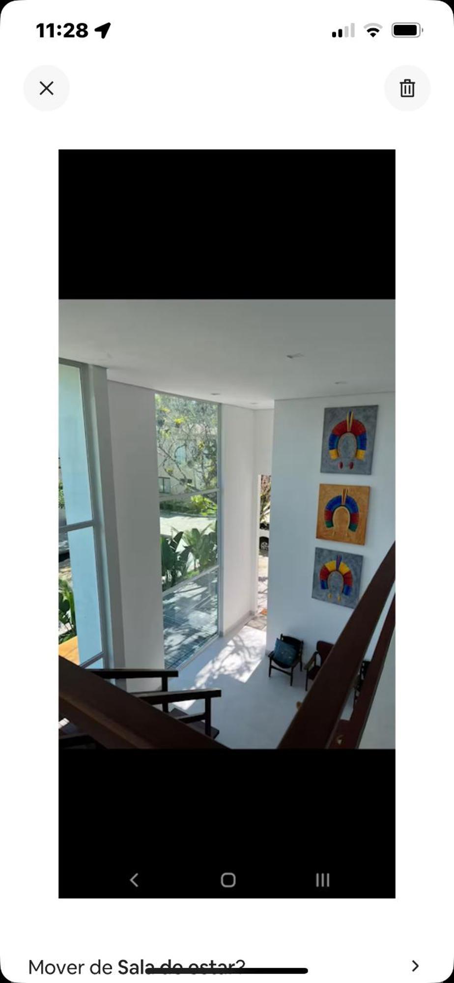 Casa Arraial D'Ajuda Βίλα Πόρτο Σεγκούρο Εξωτερικό φωτογραφία
